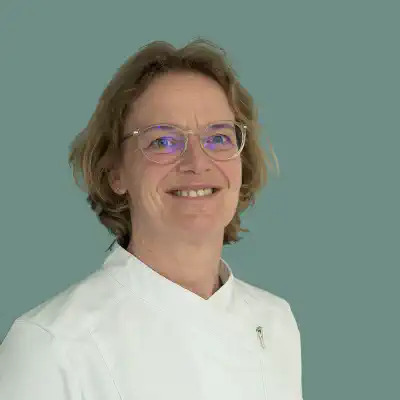 Claudine Janssen