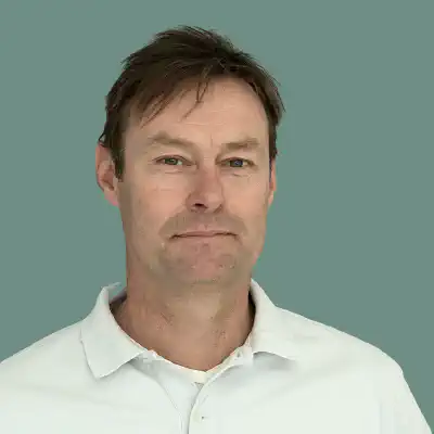 Peter de Roos